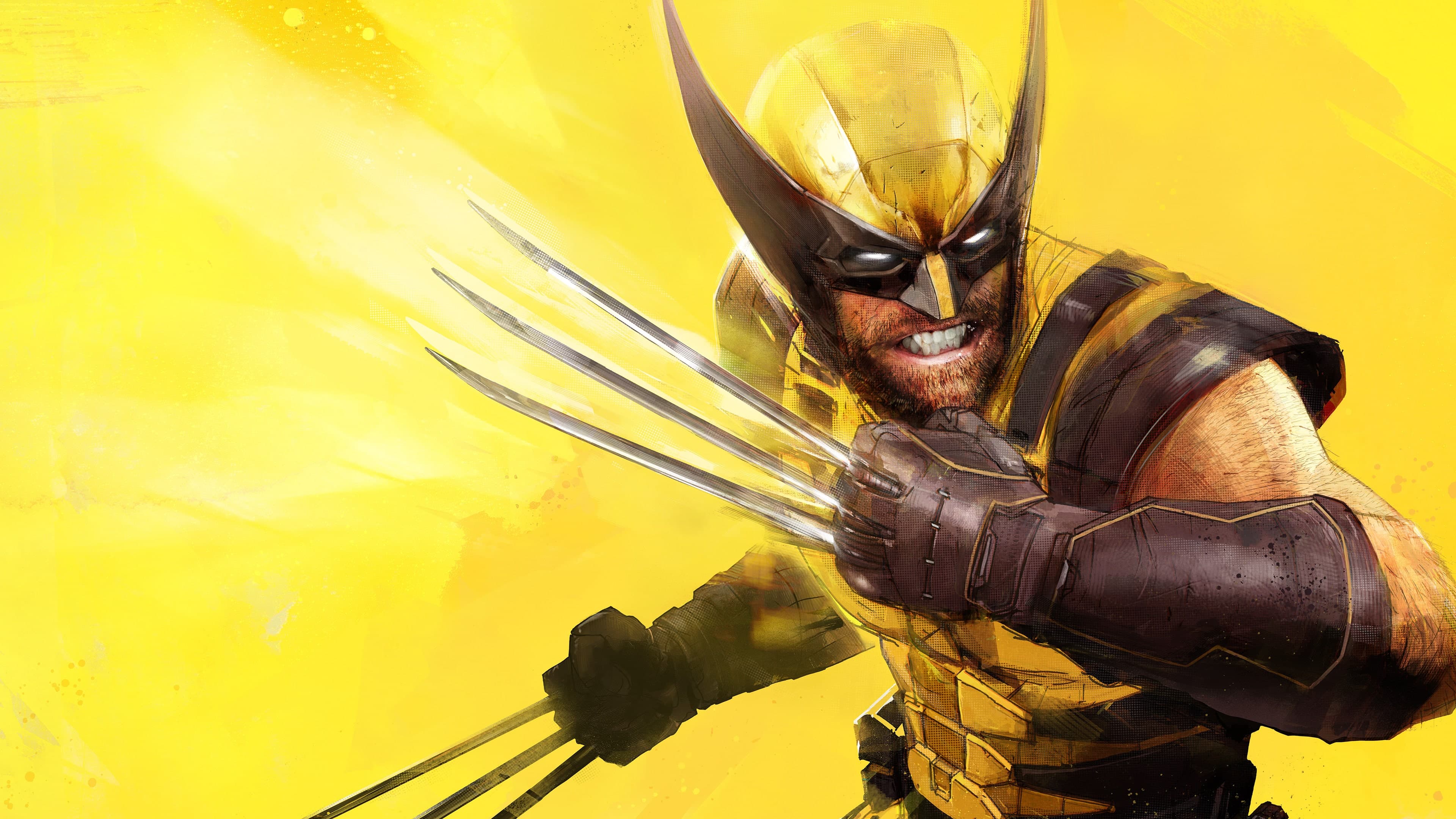 Marvel's Wolverine - Edição Digital Deluxe