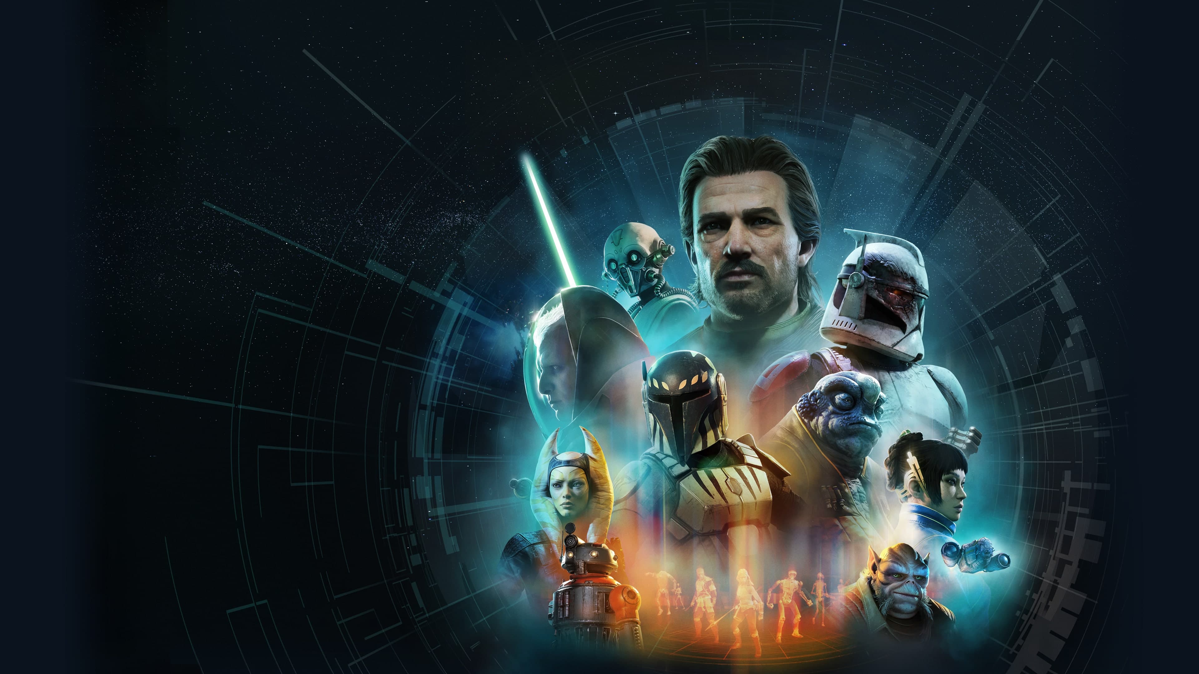 STAR WARS Zero Company™