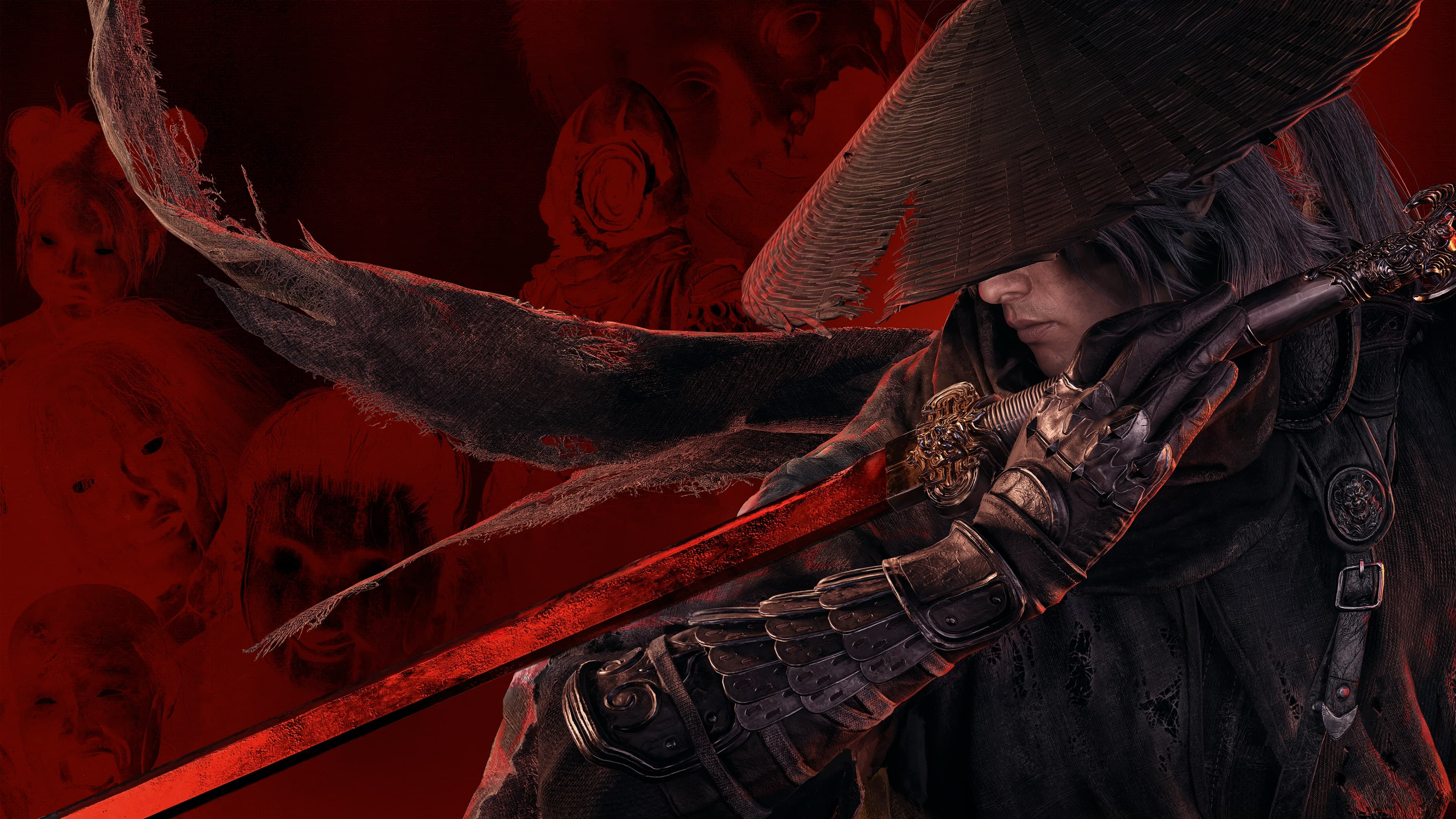 Phantom Blade Zero - Edição Digital Deluxe