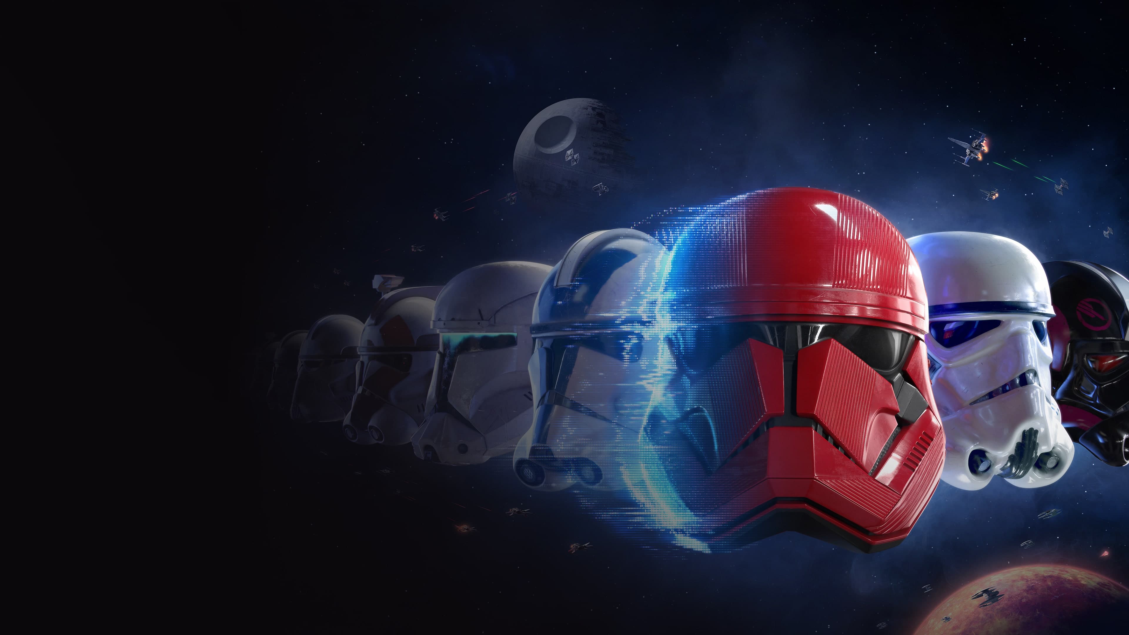 Star Wars Battlefront II: Celebration Edition — capa do jogo