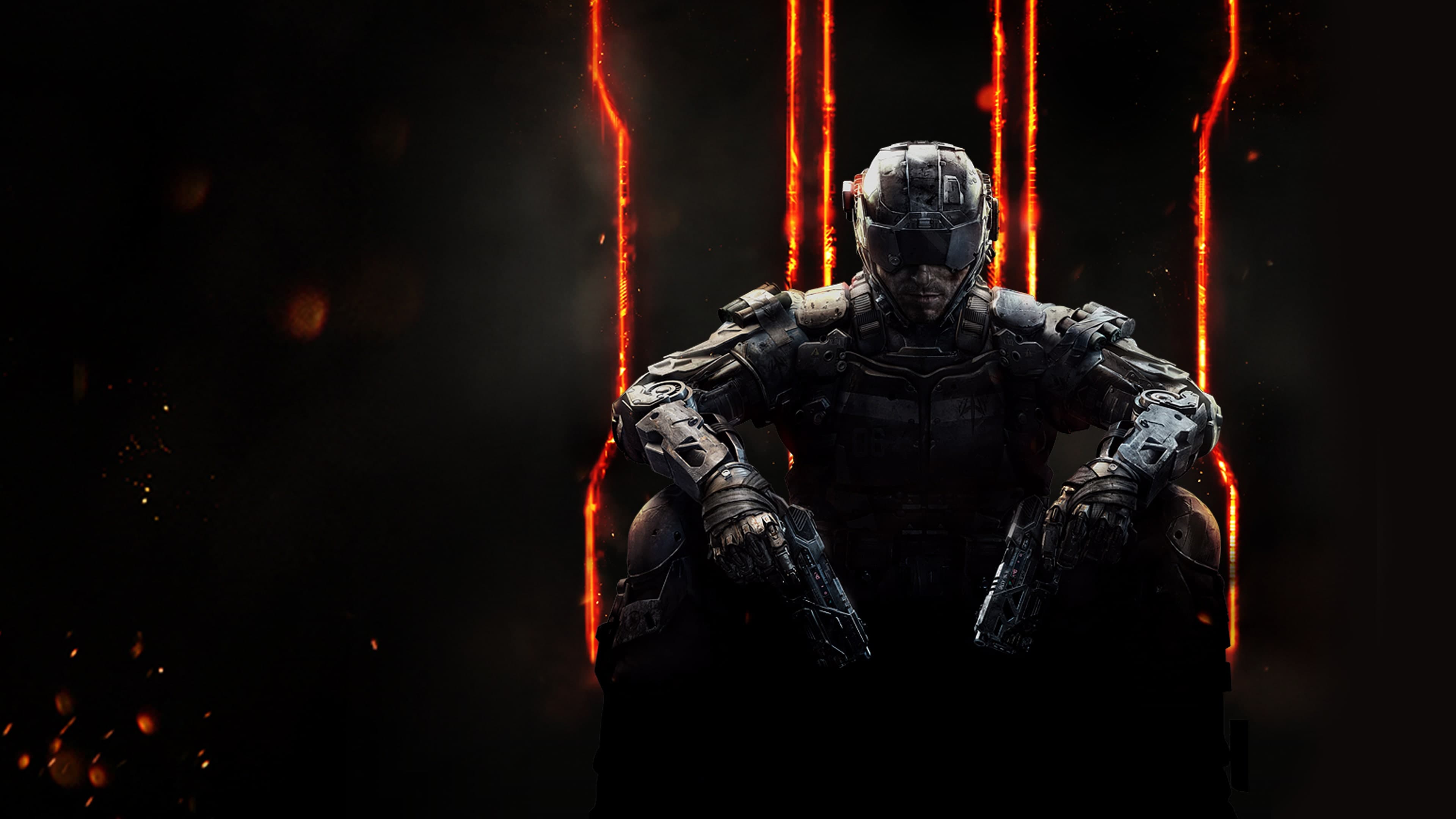 Call of Duty: Black Ops III - Edição Zombies Chronicles